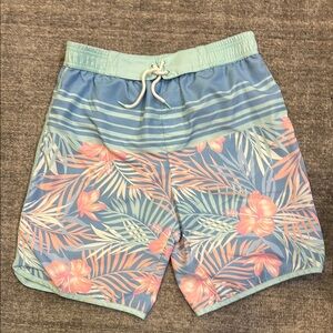Boys swim shorts